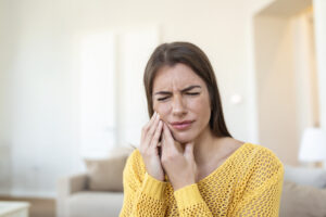 Sensibilità ed erosione dentale